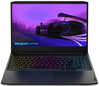 Lenovo IdeaPad Gaming 3 82K100KDTX Notebook kullananlar yorumlar